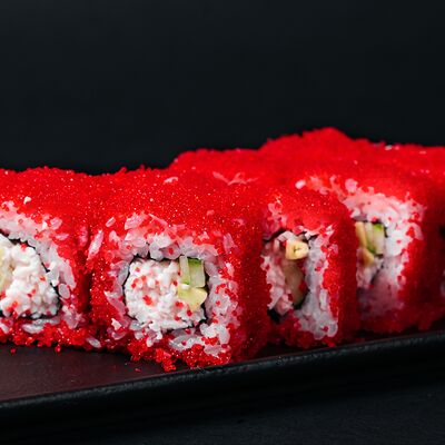 Калифорния в Umami по цене 590 ₽