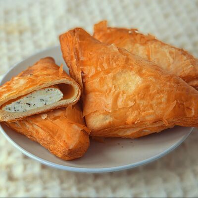 Хачапури в Хлебница по цене 99 ₽