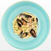 Паста сливочная с морепродуктамив Синнабон Пицца Тренто по цене 535