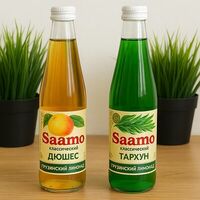 Грузинский лимонад Saamo Дюшесв Stardoner