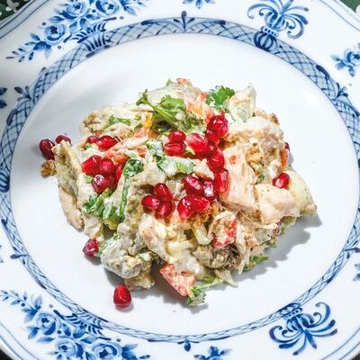 Ацецили в Хачапури Марико по цене 505 ₽