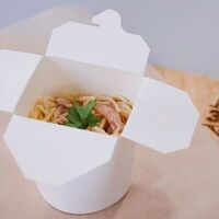 Паста Болоньезе в Зачёт пицца & бургеры