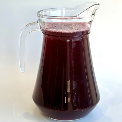 Морс Клюквенный в Кафе Майами по цене 400 ₽