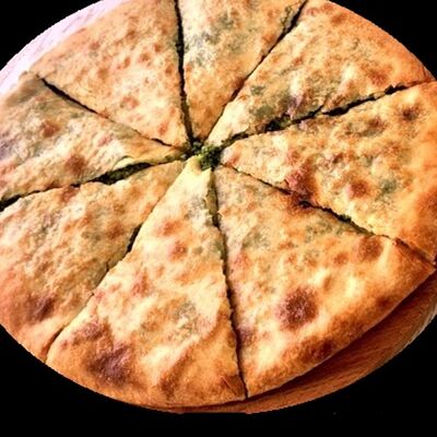 Хачапури имерули 3 шт. в Тбилиси по цене 1000 ₽