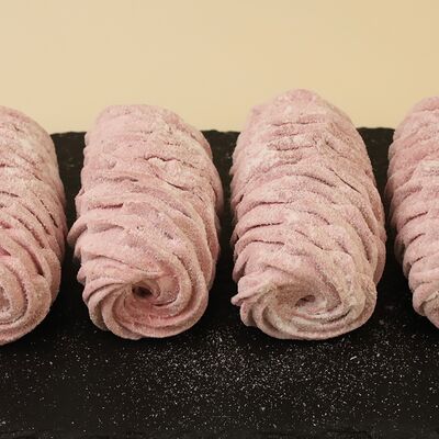 Зефир черничный в Pekarius по цене 189 ₽