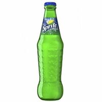 Sprite в Lucky Fish