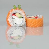 Ֆիլադելֆիա ավոկադոյով в Sushi Ninja