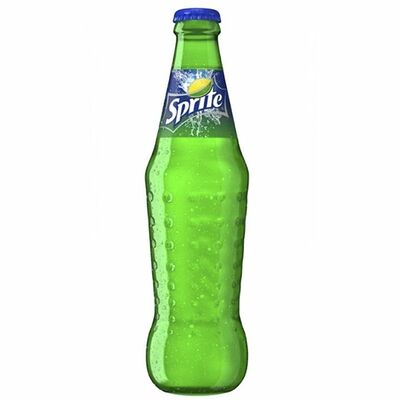 Sprite в Lucky fish по цене 160 ₽