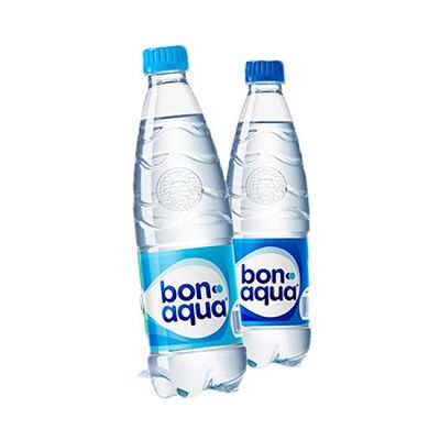 Вода Bon Aqua негазированнаяв Party Grill по цене 169 ₽