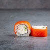 Филадельфия с крабом в Sushi100 по цене 820