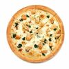 Пицца Спиначе крем-чиз в Toto's Pizza по цене 585