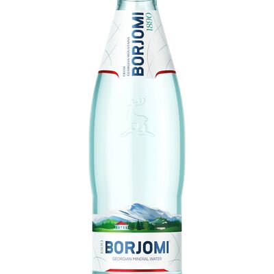 Borjomi в Kim Chi по цене 1290 ₸