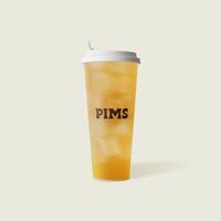 Jasmine в Pims