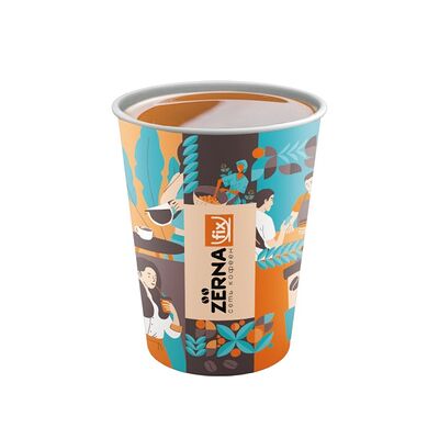 Чай зеленый в Zerna Fix по цене 189 ₽