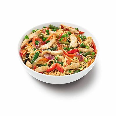 Вок Hot в Сушивёсла по цене 159