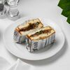 Сэндвич с томленой говядиной на тостовом хлебе в Eclair по цене 800