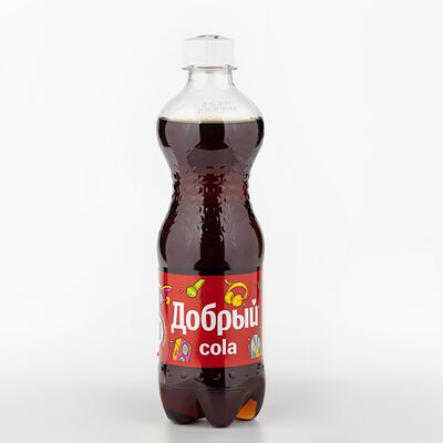 Добрый Cola в Simple по цене 135 ₽