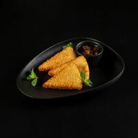 Сулугуни жареный в Mimi