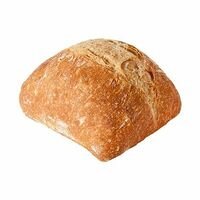 Булочка Петит тёмная в Лэнд