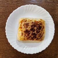 Самса с курицей в Марио