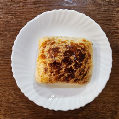 Самса с курицей в Марио по цене 210 ₽