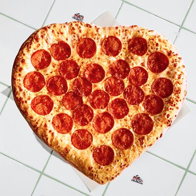 Love is в Epic Pizza по цене 1320 ₽