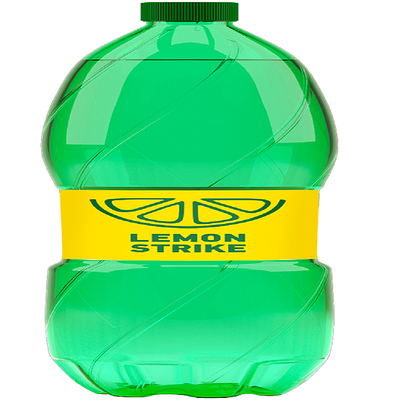 Lemon strike в Кавказская кухня по домашнему по цене 140