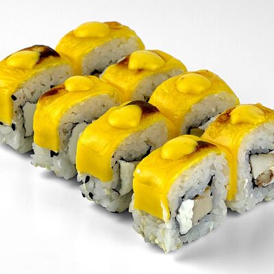 Ролл Итальянский в Мушу по цене 520 ₽