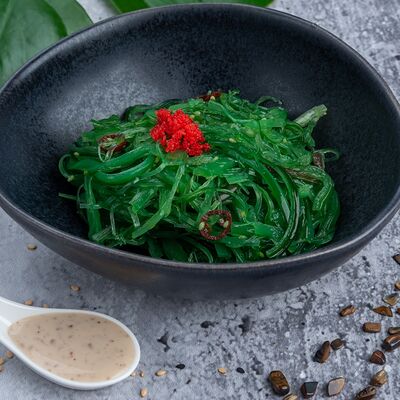 Салат Чука в Мушу по цене 235