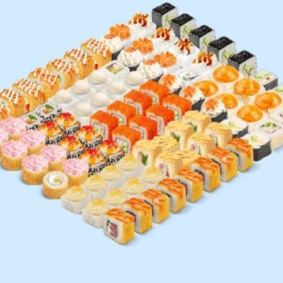 Хикоки в Ёбидоёби по цене 2921 ₽