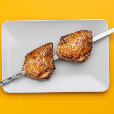 Шашлык из куриного бедра в Meat Project по цене 249