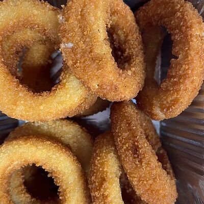 Кольцо луковое в Цех по цене 200 ₽