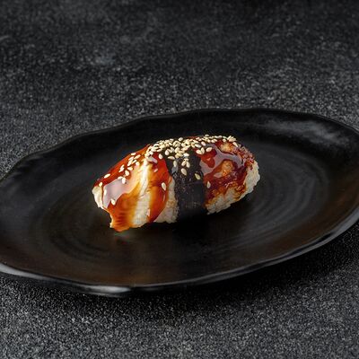 Суши Угорь в Роллофф по цене 169 ₽