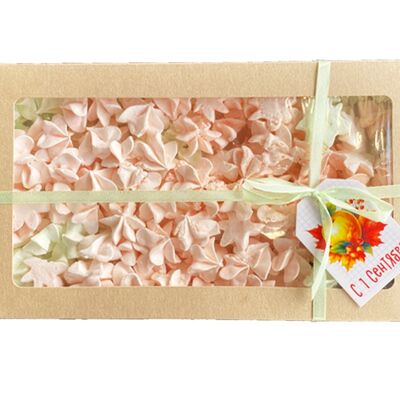 Набор безе в Пицца для друзей по цене 328 ₽