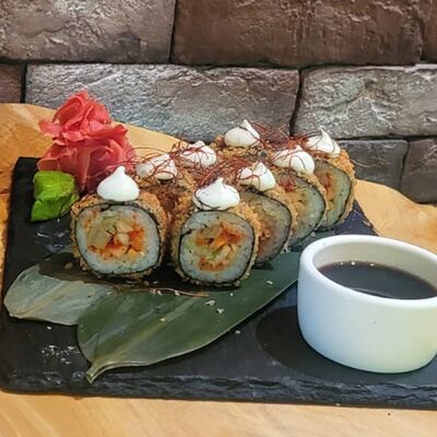 Окинава в Берлога по цене 700 ₽