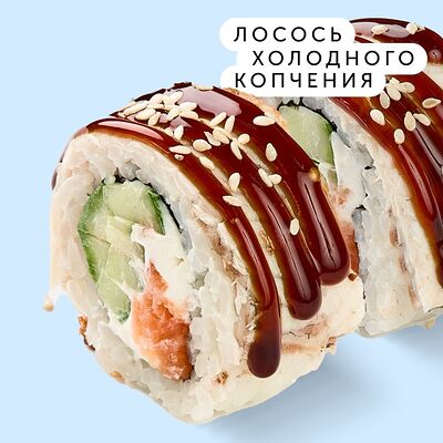 Нью-Йорк в Ёбидоёби по цене 1080 ₽