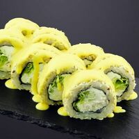 Пхукет в FishRoll