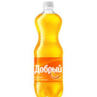 Добрый Апельсин в Шаурма про по цене 220 ₽
