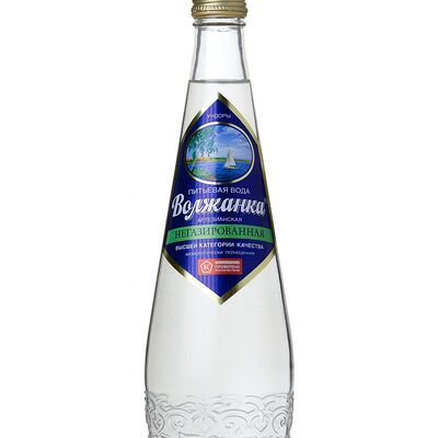 Вода BonAqua в Хинкали хаус по цене 245 ₽