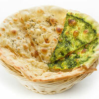 Фокачча в Итальянец