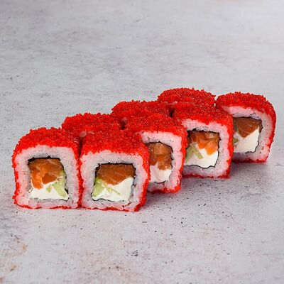 Аляска в Томята Тосуши по цене 588 ₽