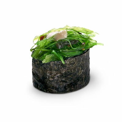 Суши чука в Еоки по цене 156 ₽