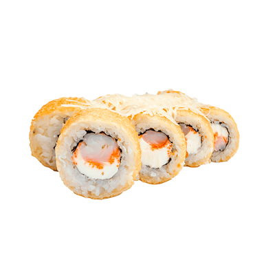 Важная креветка темпура в Неместные по цене 772 ₽