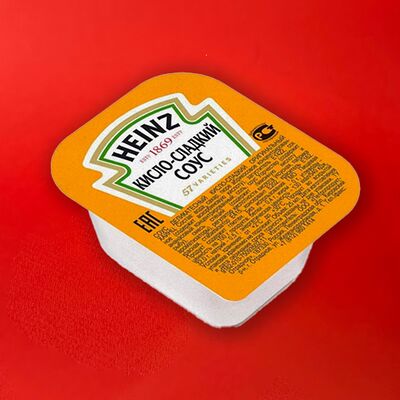 Соус Кисло-сладкий в Ok Noodle по цене 89 ₽