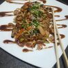 Wok соба с овощами в Шаурмист по цене 315