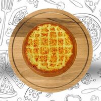Бейби Сырная в Вкусно пицца