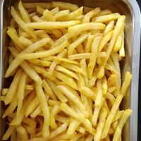 Картофель фри в Manes (Dalan)