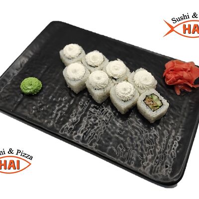 Ролл рыбка (С) в Sushi Hai по цене 735 ₽