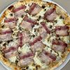 Пицца с грудинкой в Чиполетти по цене 1190