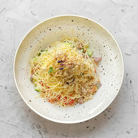 Трендичиха в Хуторок на Пушкина